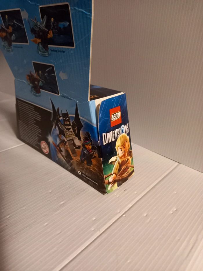 Lego 71219 - photo numéro 2