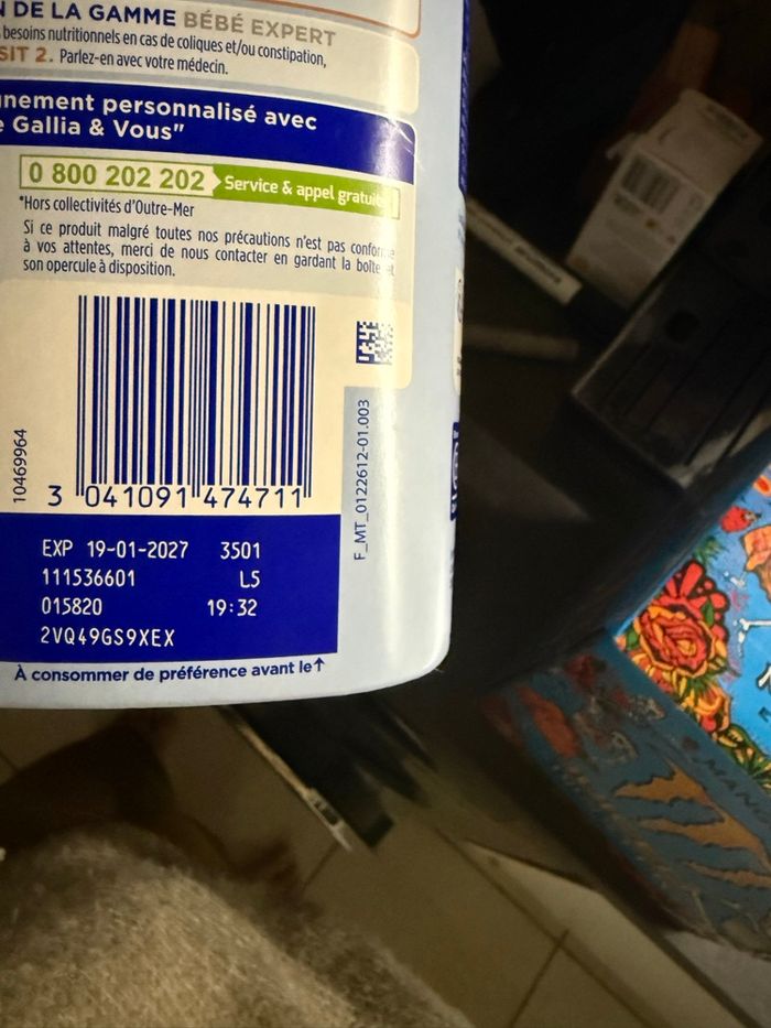 Gallia AC transit - photo numéro 3