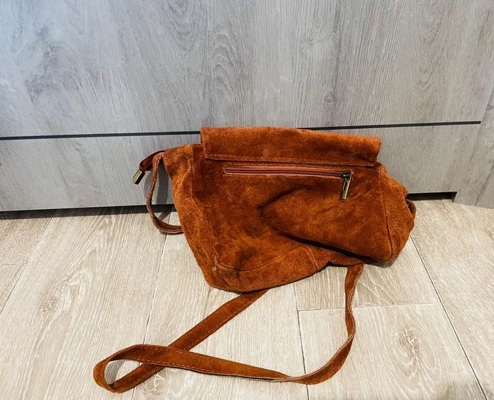 Sac bandoulière femme - photo numéro 6