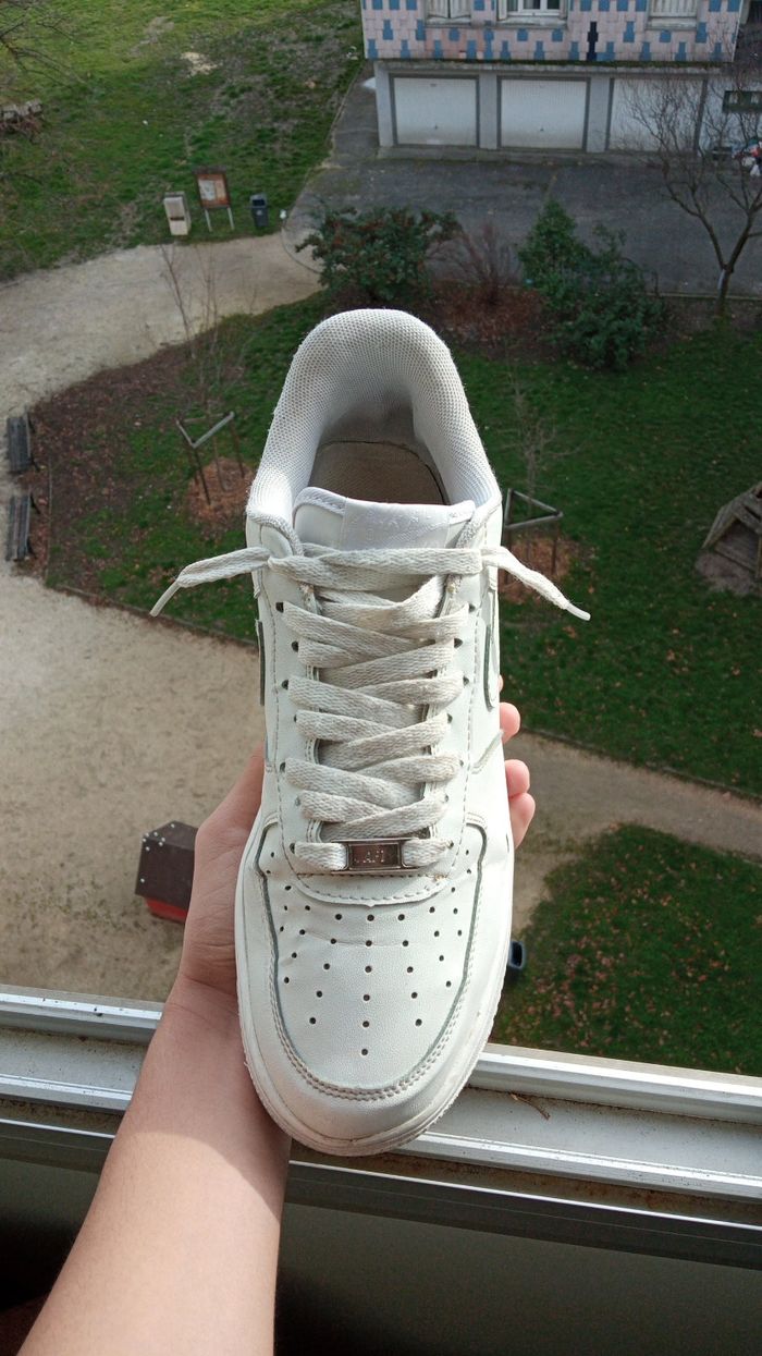 Air force 1 - photo numéro 3