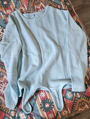 pull fille