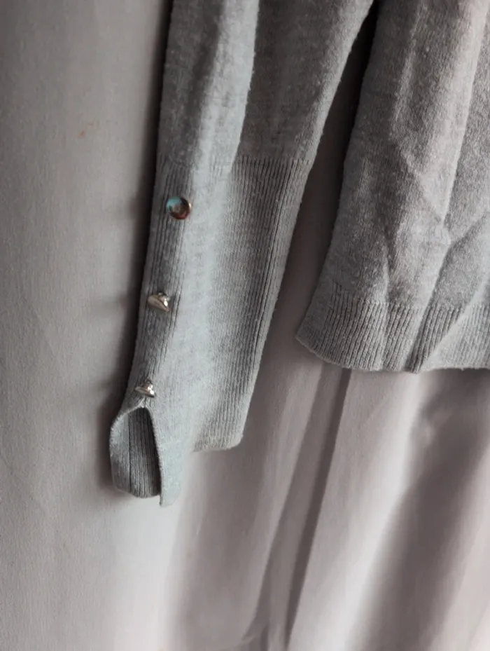 Pull Primark - photo numéro 3