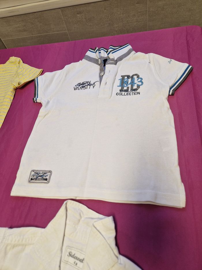 Lot vêtements 4 ans garçon N 24 - photo numéro 5