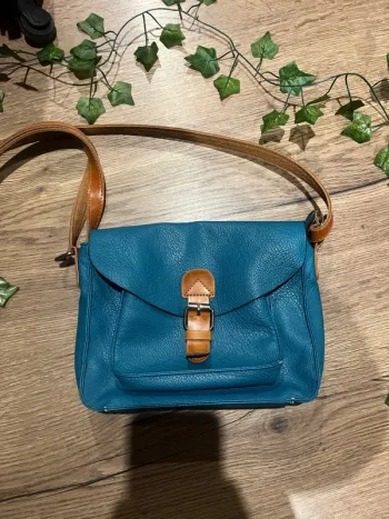 Sac bandoulière