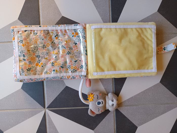 Livre photos bébé Koala Vertbaudet - photo numéro 2