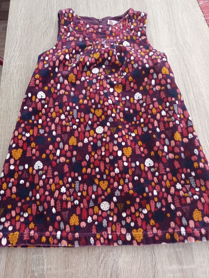 Robe 5 ans dp..am