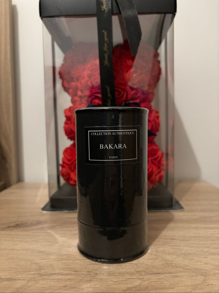 Parfum collection authentique