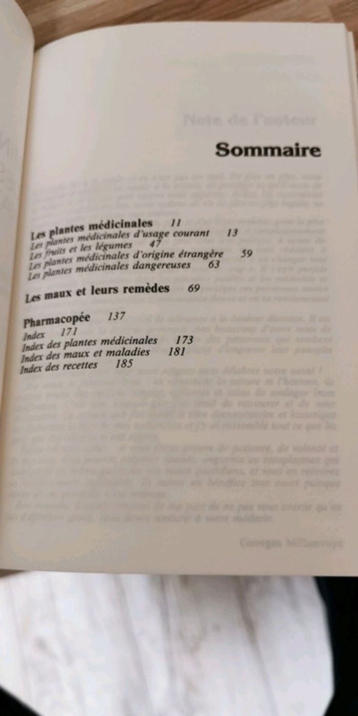 Mini encyclopédie des medecines naturelles - photo numéro 5