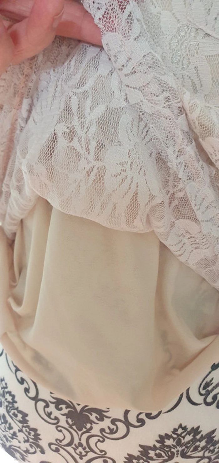 Maillot habillé - photo numéro 5