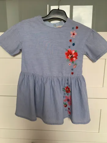 Robe Catimini 3 ans