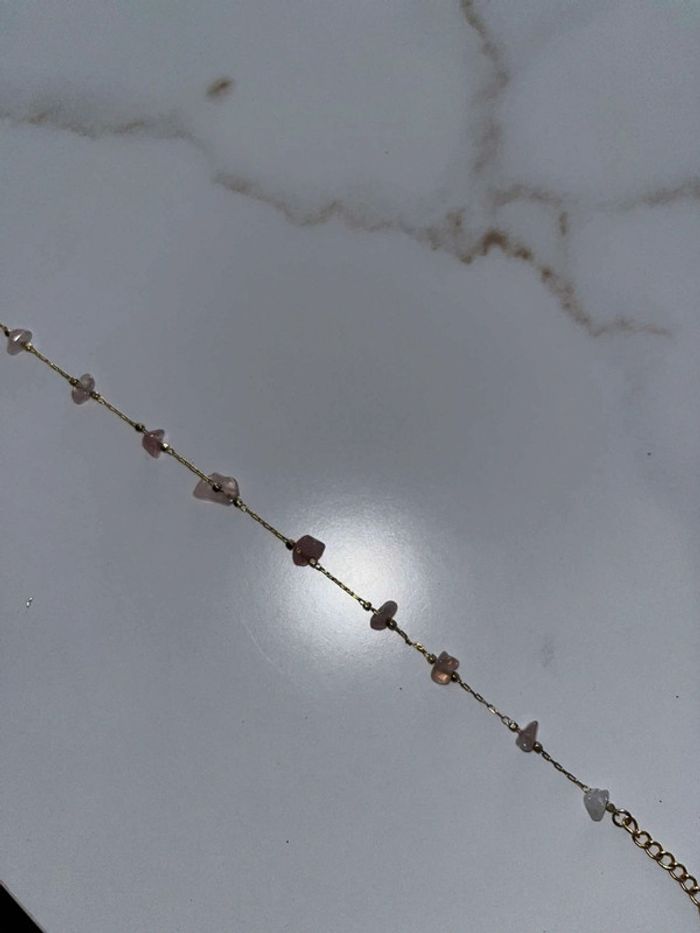 Bracelet pierre - photo numéro 2