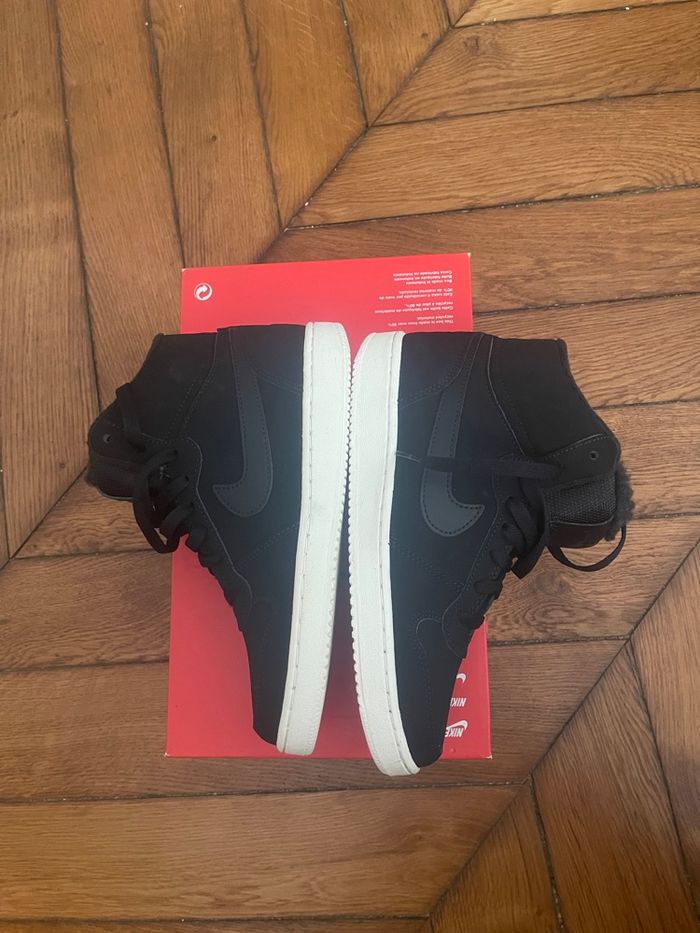 Baskets Nike - photo numéro 5