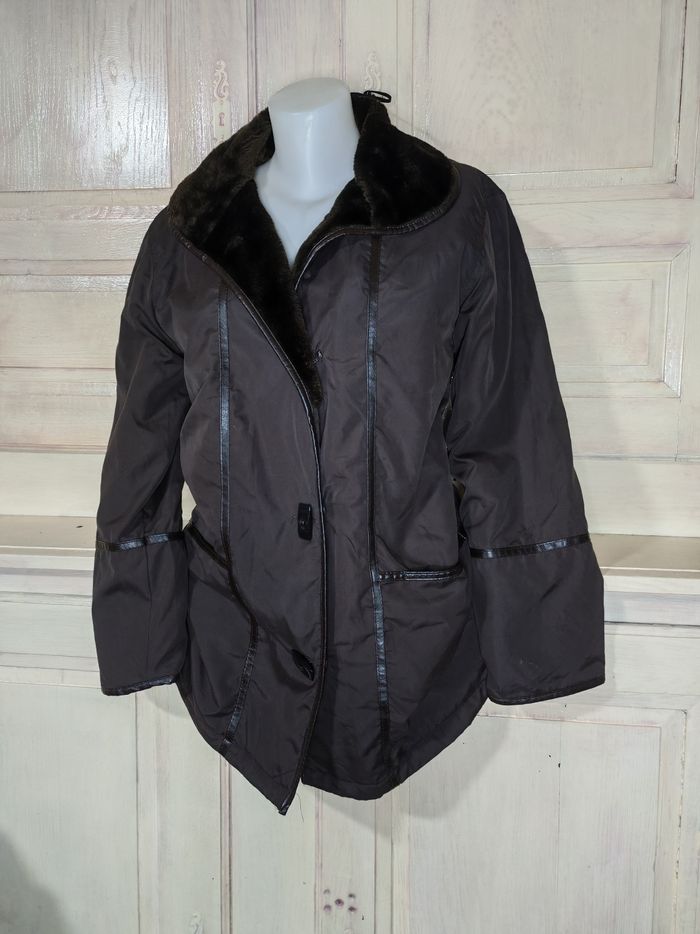 Manteau léger