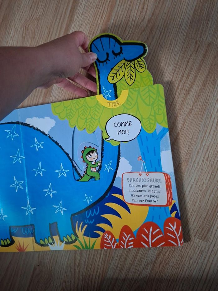 Livre animé - photo numéro 4