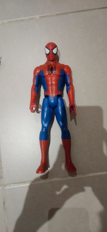 Spiderman