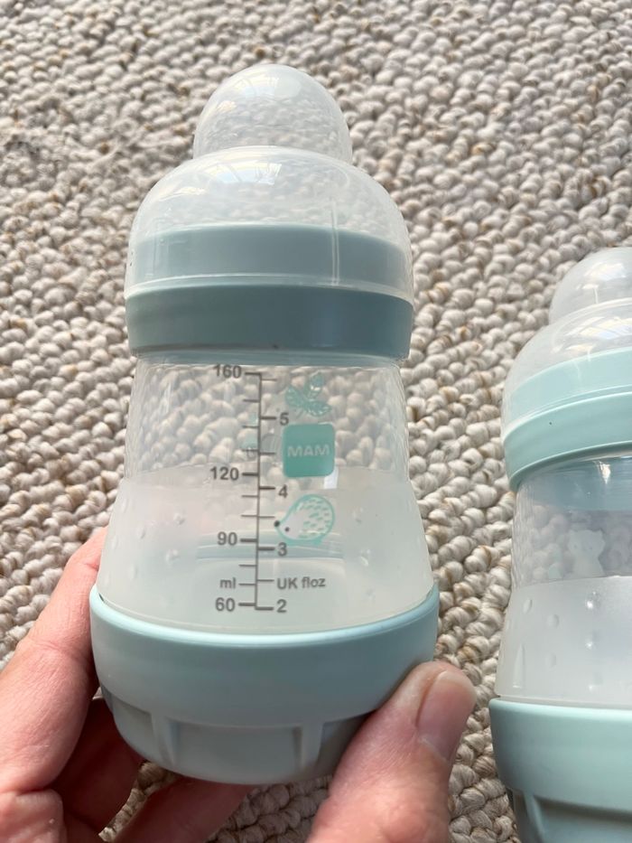 Biberon MAM - photo numéro 3