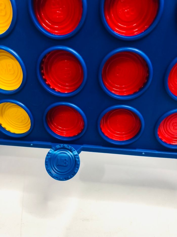 Puissance 4 - photo numéro 5