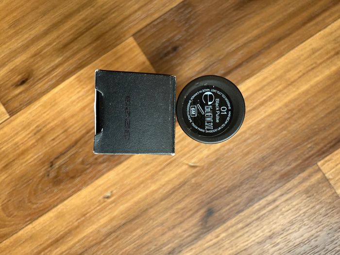 Shiseido mascaraink chaos contrôle - photo numéro 4