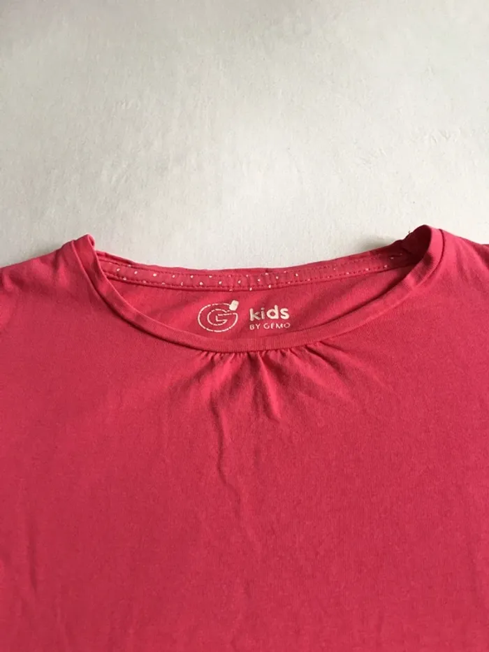 T-shirt ML - photo numéro 3