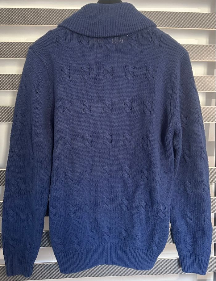 Cardigan Hopenlife - photo numéro 6