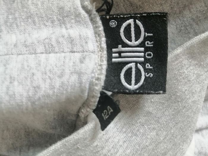 Short fille elite 12 ans - photo numéro 3