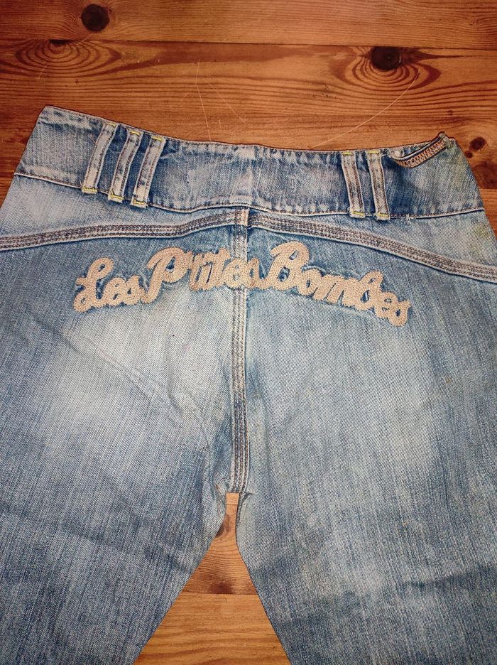 Jean Les petites bombes - photo numéro 2