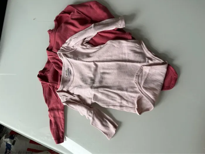 Lot 3 body