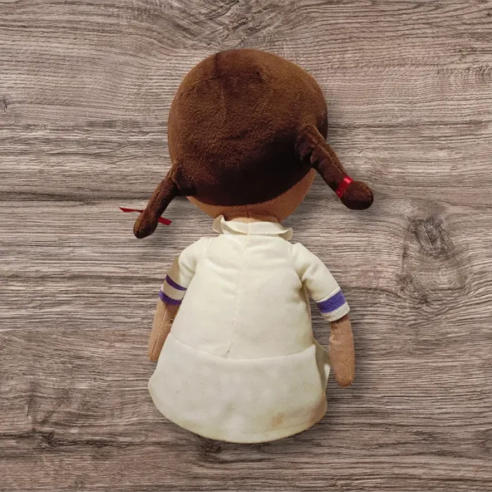 Docteur la peluche Disney🩷 - photo numéro 2