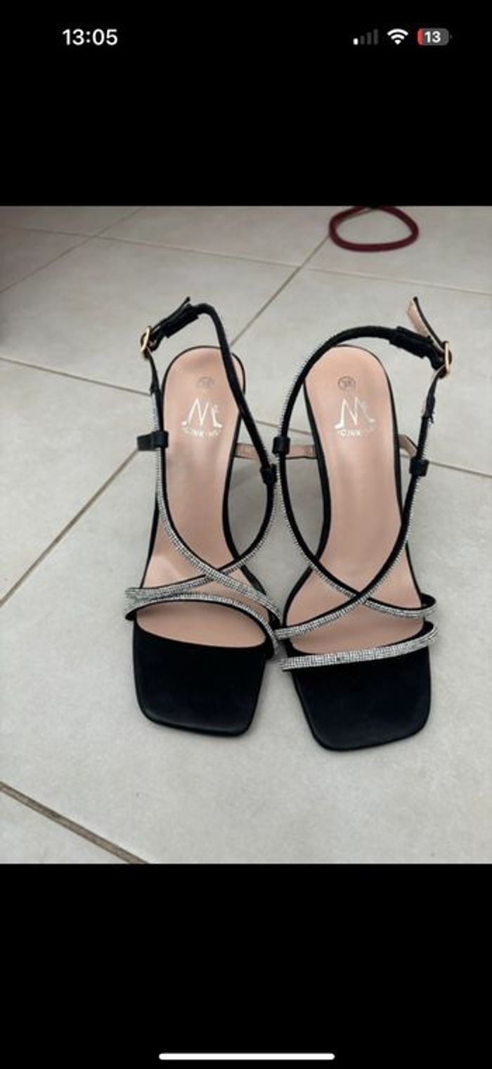 Talons - photo numéro 2