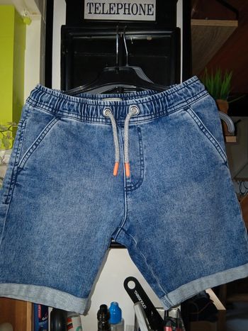 Short firefly 10 ans
