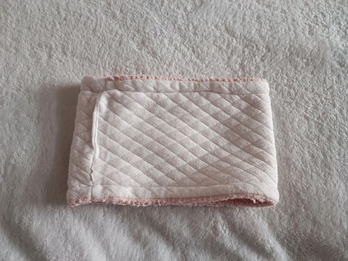 Tour de cou - photo numéro 2