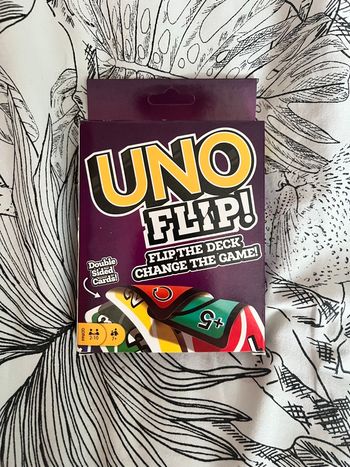 Uno FliP neuf 