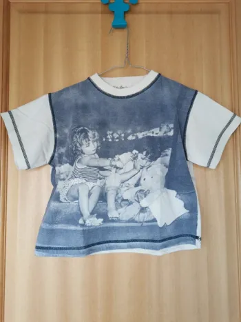 Tee shirt enfant