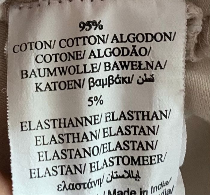 Maillot col roulé - photo numéro 4