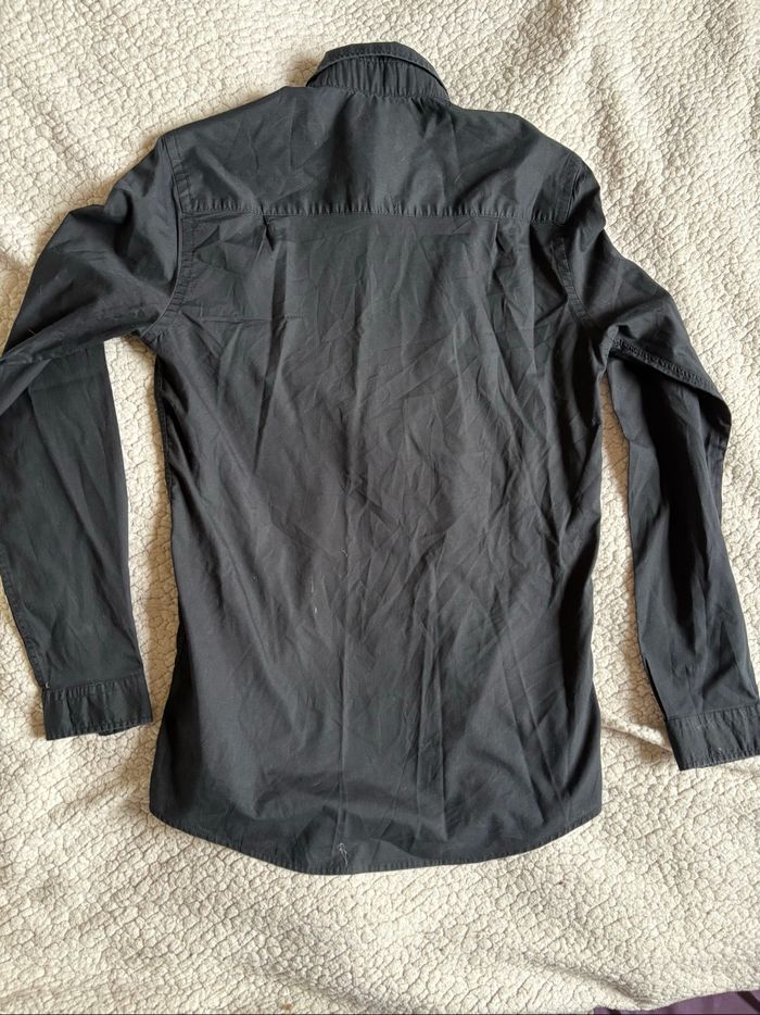 Chemise homme - photo numéro 7
