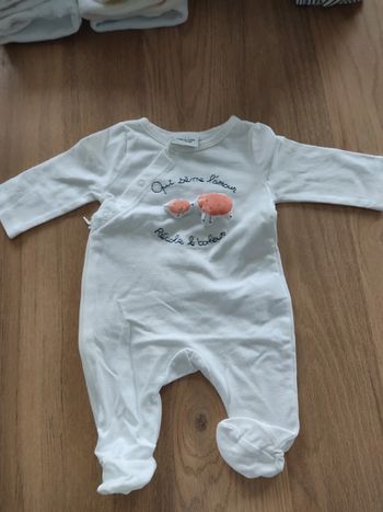 Pyjama Jersey
