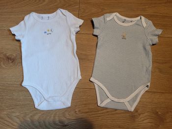 Bodies Sergent Major