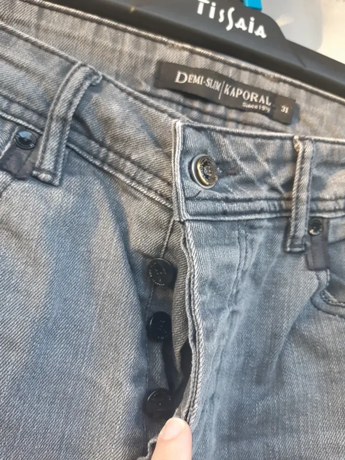 Jeans Kaporal - photo numéro 4