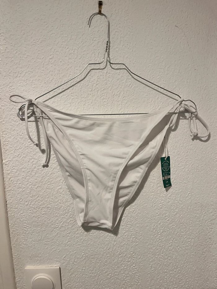 Bas de maillot de bain
