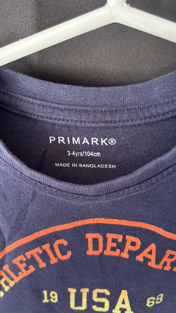 Tee shirt - photo numéro 3