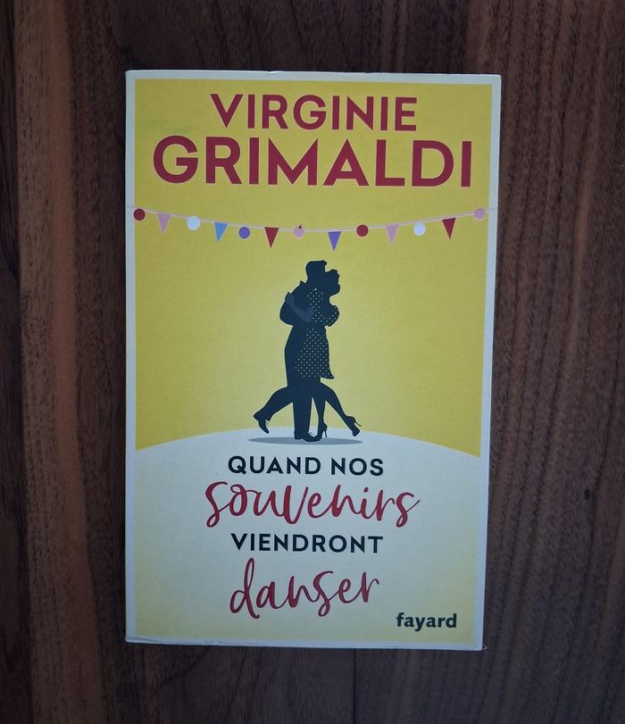 Grand choix de romans Feel Good grand format - photo numéro 6