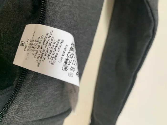Veste à capuche Oaklay - photo numéro 4