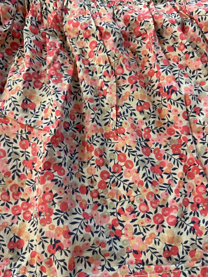Robe Liberty La Petite Collection - photo numéro 4