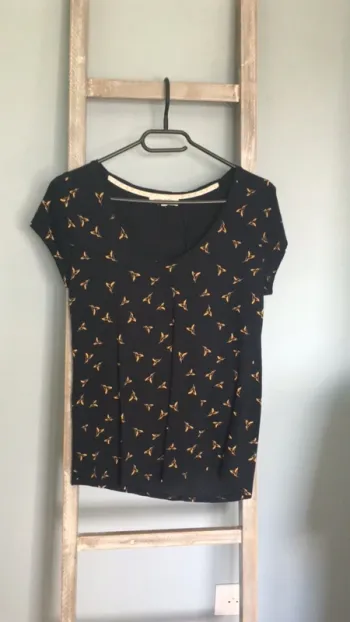 T shirt Grain de malice