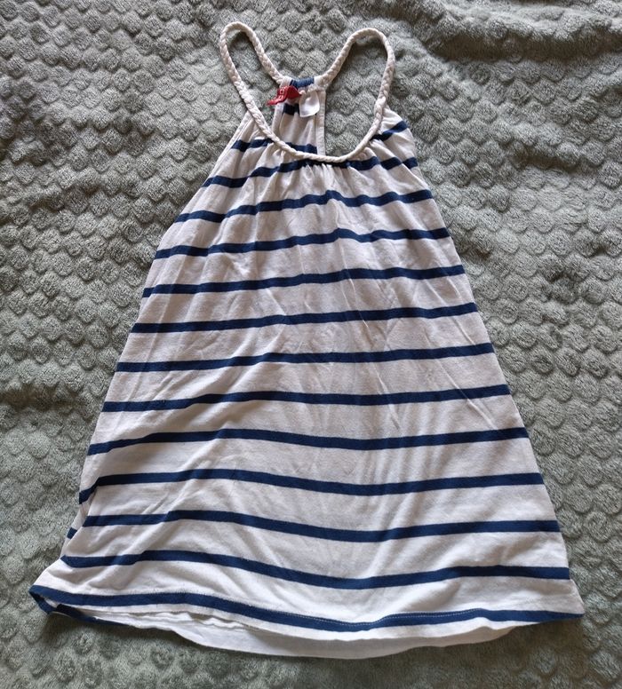 Débardeur - photo numéro 5