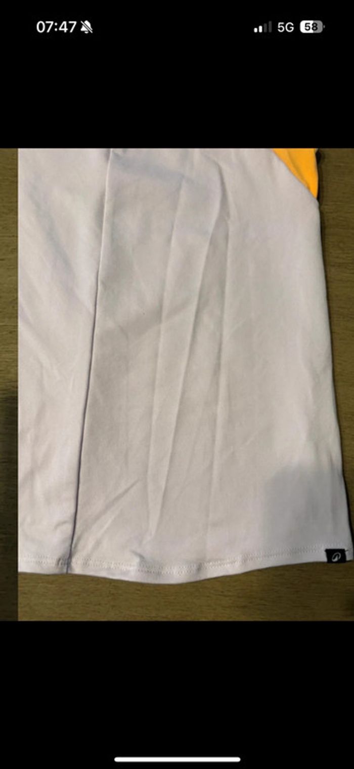 Débardeur de sport fille Décathlon - photo numéro 11