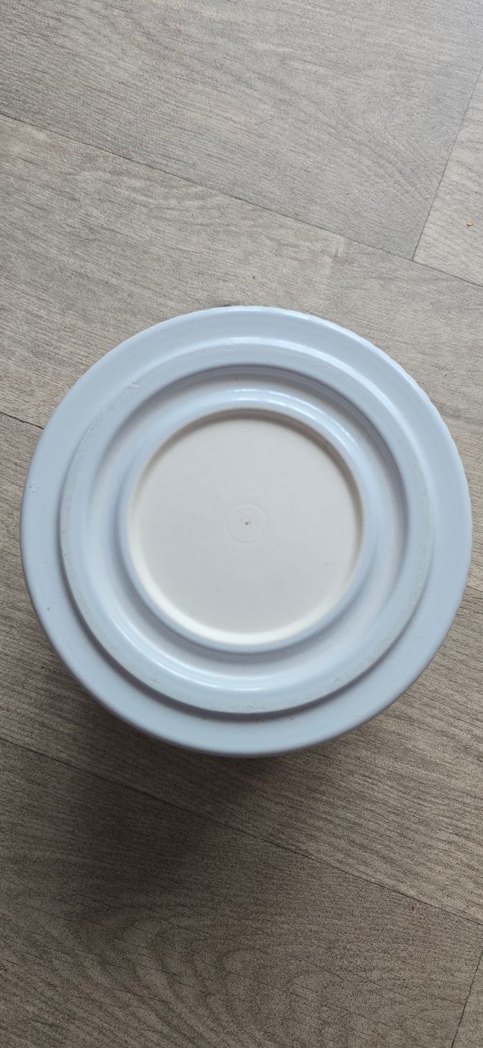 Gros  chache pot de fleur - photo numéro 6