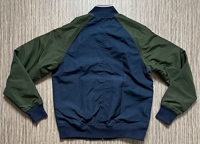 Blouson réversible Lacoste NEUF - photo numéro 8
