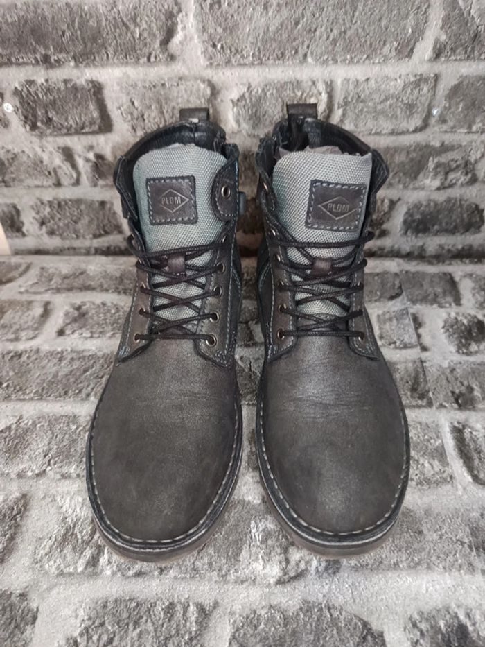 Chaussures PLDM Palladium Taille 36 - photo numéro 3