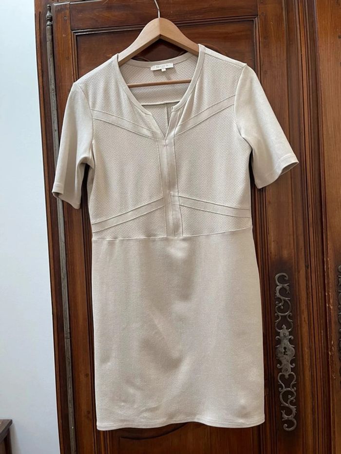 Superbe Robe Lenny B. 🌸 40 L - photo numéro 4